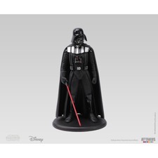 Attakus - Star Wars - Darth Vader 3 Elite 1/10 - Dark Vador