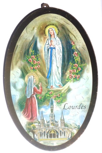 Cadre notre dame - cadre, de