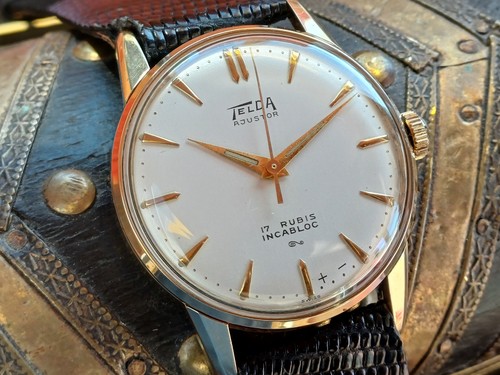 Rarissime montre suisse - montre,