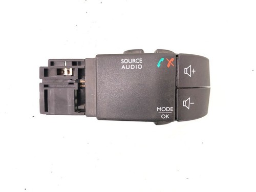 Commande radio volant - commande,