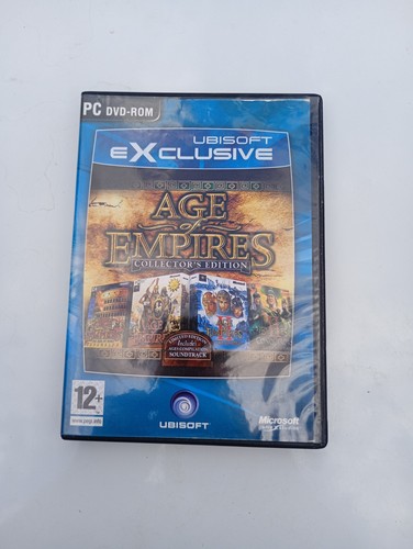 Age empires edition - empires,
