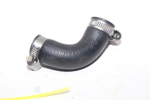 Durite eau cylindre pompe - durite,