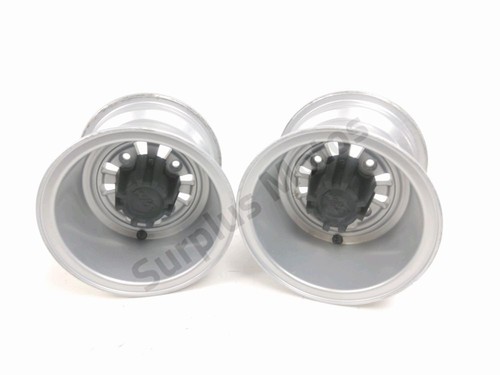 Jante arriere sym quad lander - jante,