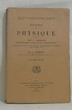 Cours de physique tome II