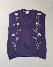 Pull Gilet Torsade the