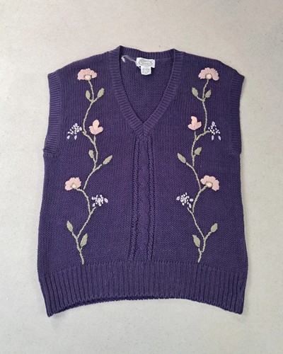 Pull gilet torsade the - pull,