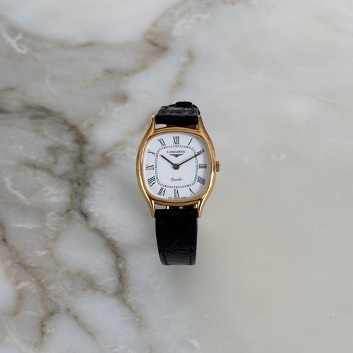 Montre longines quartz - montre,