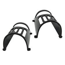 2x Protecteur D'hélice De Moteur Pour Flytec 2011-5 Fish Finder Accessoire