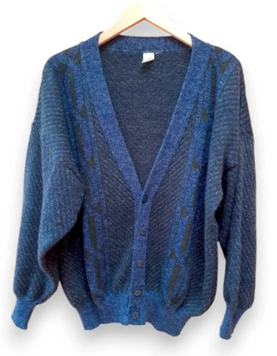 Gilet vintage cardigan - cardigan, homme