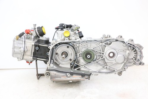 Moteur piaggio mp3 - moteur,