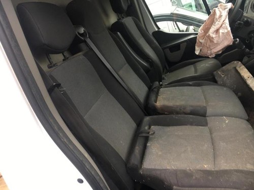 Siege avant droit banquette - avant,