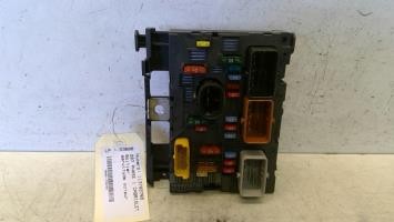 Boitier servitude moteur - , (bsm)