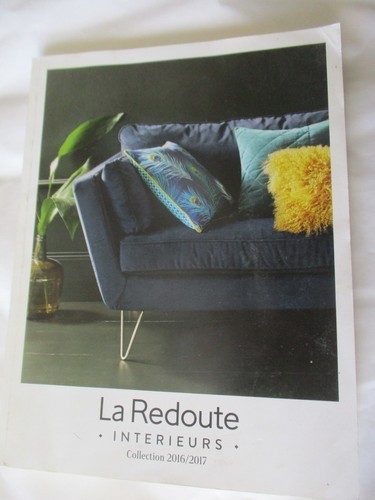 Catalogue la redoute - catalogue,
