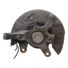 Pivot de moyeu avant gauche