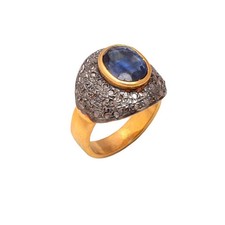 Bague En Argent Sterling 925