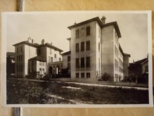 CARTE POSTALE ANCIENNE VOIRON