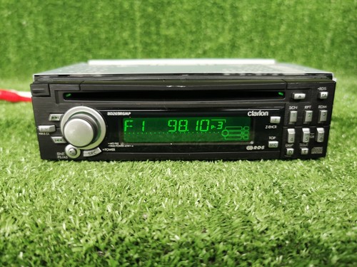 Autoradio clarion bd269rgmp - autoradio, bd
