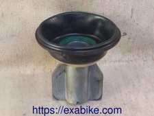 boisseau de carburateur pour Kawasaki ZZR 1100  de 1998 a 2001