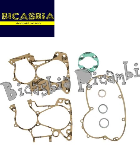 19014 kit joints moteur - -,
