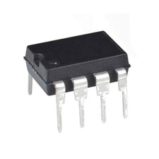IR2183   IOR   Half-Bridge Driver  DIP8