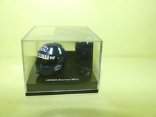CASQUE FORMULE 1 DAMON HILL