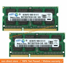 Samsung DDR3 1333Mhz 16GB 8GB