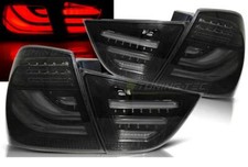 Paire de feux arriere BMW