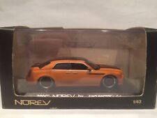 CHRYSLER 300C HEMI BY PAROTECH