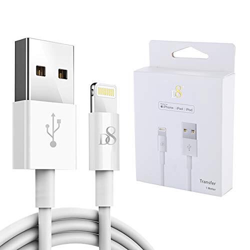 Câble usb certifié - usb, d8