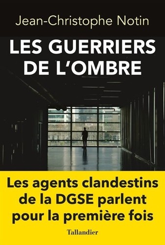 Les guerriers ombre de - de,