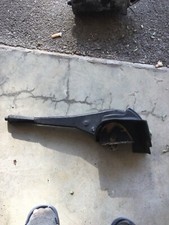 Commande frein à mains