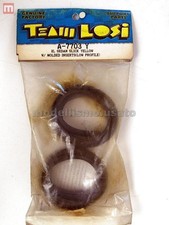 Team losi 7703y - pneus, xl