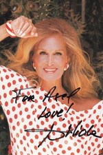 Dalida - Orlando Records -