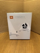 JBL Creature II Self Powered