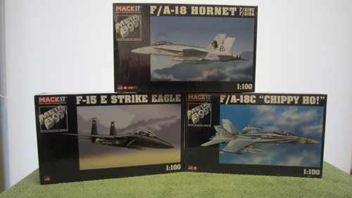 Armour franklin mint mackit - mint,