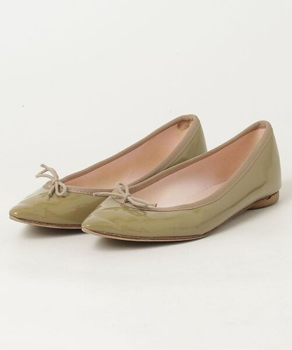 Repetto flat pumps - repetto, other