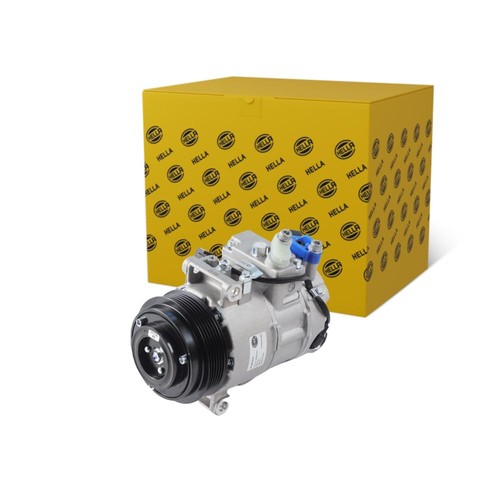 Hella compressor air - hella,