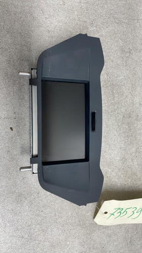 Ecran gps ford - ecran, 2