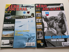 AERO JOURNAL N°  7. 37