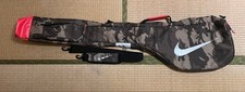 NIKE GOLF camouflage club case sac de golf sac de transport sac de gamme...