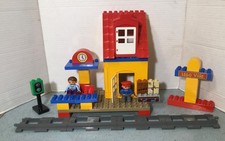 2013 LEGO DUPLO TRAINS ADD-ON