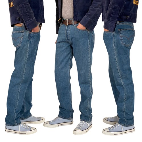 Jeans 501 vintage - 33, 32
