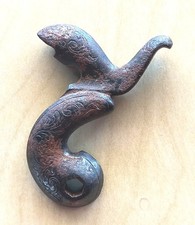 CHIEN DE  FUSIL ANCIEN de