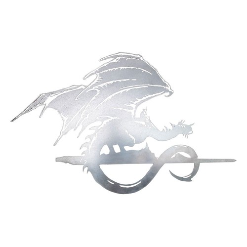 Metalbird fell beast the - metalbird,