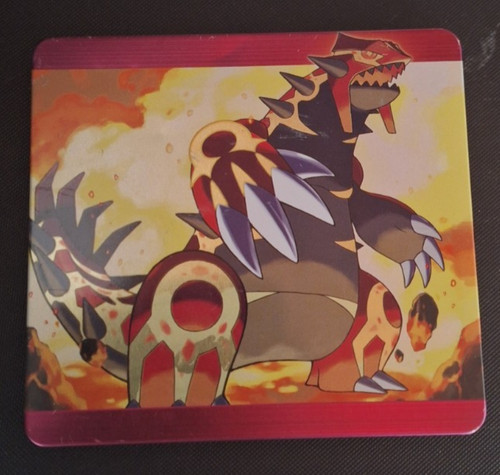 Pokémon rubis oméga - oméga,