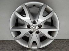 Jante RENAULT KOLEOS 1 PHASE 1