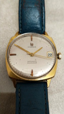 VINTAGE MONTRE LIP HIMALAYA  AUTOMATIC CALENDRIER LIP R 153