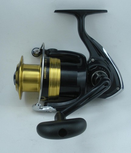 Daiwa swf4000 sweepfire - swf4000-2b, swf