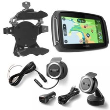 TomTom Rider 550 avec cartes