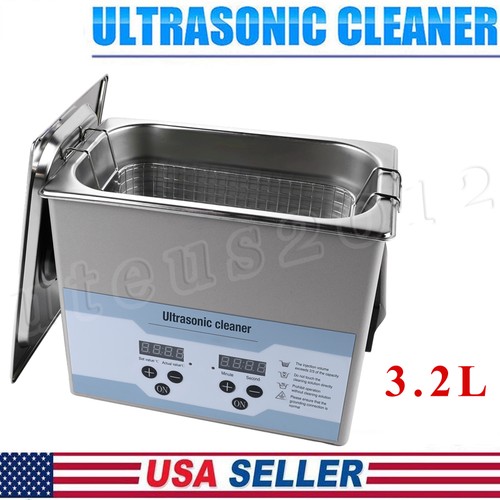 Industry ultrasonic - 3.2l,